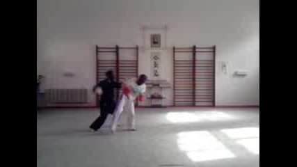 Ookami kumite 08.05.2010 