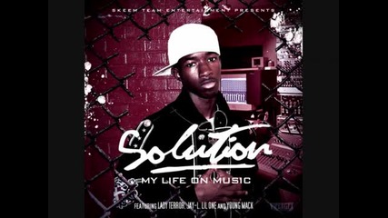 Solution ft Lil One - Family 
