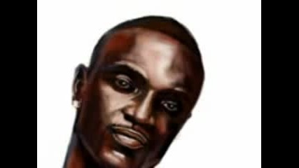 Snoop And Akon );)