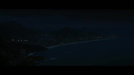 Twilight Saga Breaking Dawn Trailer 2