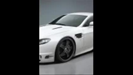 aston martin