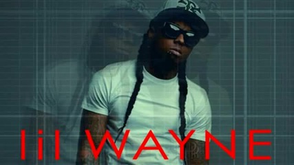 Lil Wayne ft Drake - She Will ( Carter 4 )