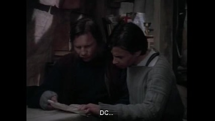 Пътят към Авонлий Сезон 2/еп.9-на руски ез.