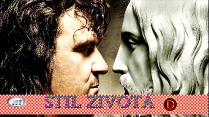 Aca Lukas - Stil zivota 2012 - Prevod