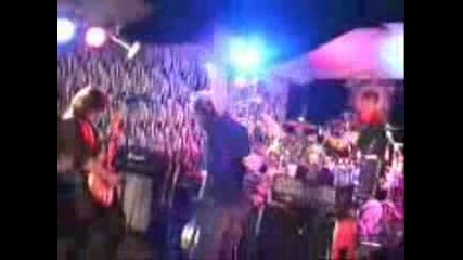 Bon Jovi The Making Of Crush 14