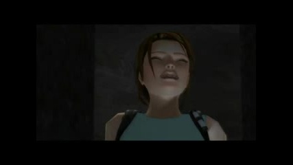 Tomb Raider Legend - Аманда Умира В Параисо