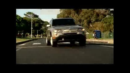 2007 Bmw X3 Sav Commercial - 1