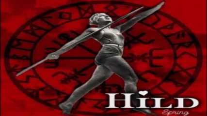 Hild - Farewell Ian Stuart - No Remorse cover