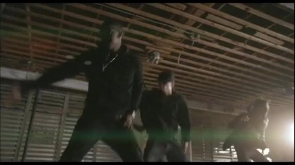 Omarion ft. Jay Rock - Hoodie ( High Quality )