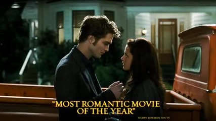New moon Romance Now High