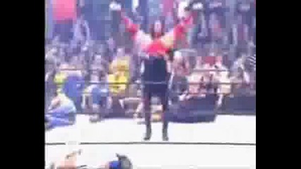 [f~u~c~k] - Undertaker Tribute