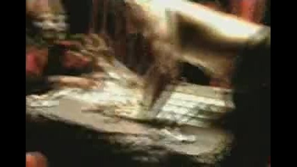 Cypress Hill & Dr.dre - Puppet Master [hd]