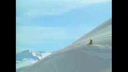 Cool Snowboarding Movie