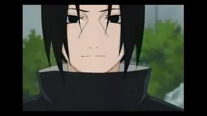 Sasuke Shippuden Amv - The Kill