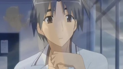 Shuffle Episode 6