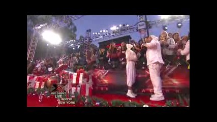 Final! The X Factor Us 2012 s02e27 (1 част)