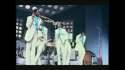 The Temptations - Hq Papa was a rollin stone 1972