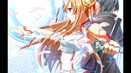 Sword Art Online Ost - Pve tribute