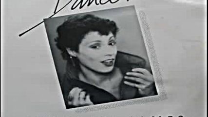 Joy Saint James - Dance