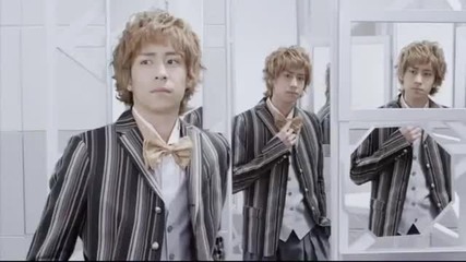Hey!say! Jump - Super Delicate