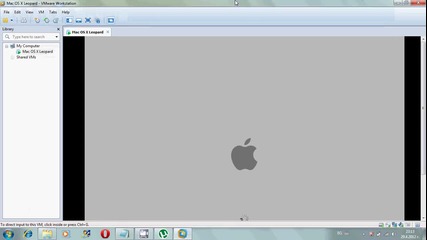 mac os x