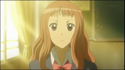 [drover] Sora no Manimani - 02