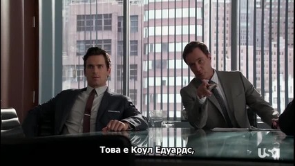 White Collar Season 4 Episode 12 Bg Subs [high]