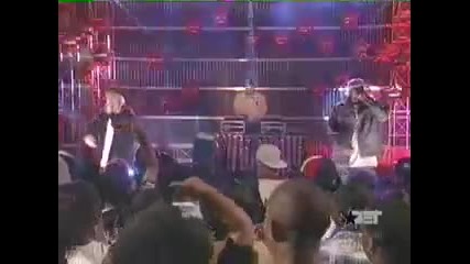 Eminem Business live 2003 