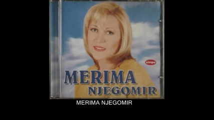 Merima Njegonir - Bez Tebe Ne Mogu