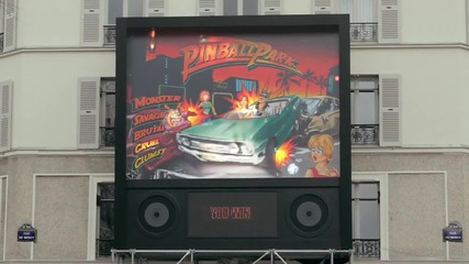 Реклама на Форд