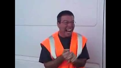 Човек с ненормален смяx