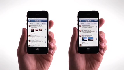 Apple - iphone 4 - Tv Ad - Waltz