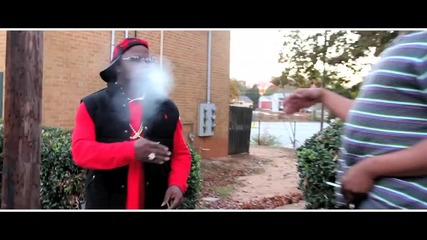 Dolla Boy ( Feat. Oj Da Juiceman ) - Watch Me Stay Down