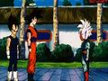 Dragon Ball Z - Сезон 7 - Епизод 213 bg sub