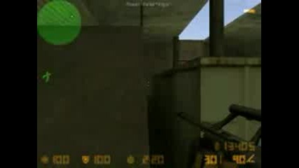 Counter Strike - Nice One