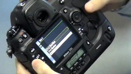 Nikon D3x - First Impression Video by Digitalrev 