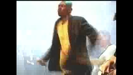 Faithless - God Is A Dj