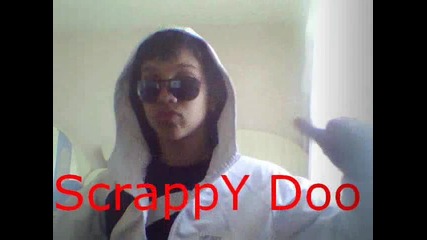 Scooby Doo