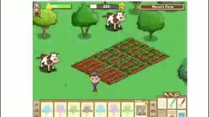 Farmville Introduction 