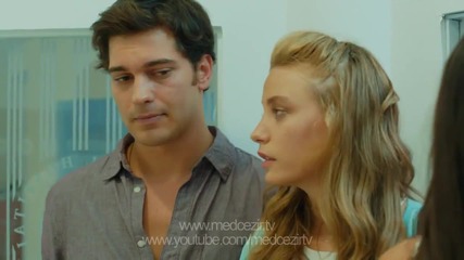 Medcezir 41 Bolum Fragmani 3