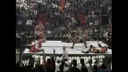 Wwe Royal Rumble 2006 Part 6/7 