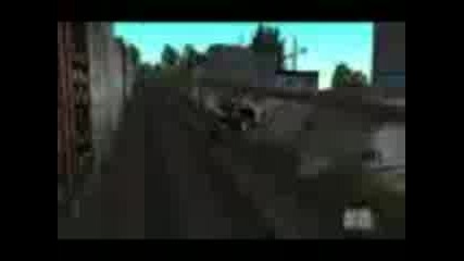 Airgrabs