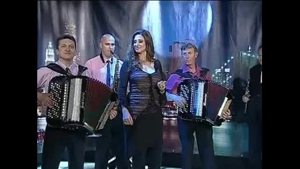 Поли Паскова и Sezam Produkcija - За любов и светлина призвани