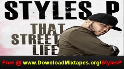 Style P Ft. Krs - One Nelly The Game Busta Rhymes Redman Method Man - Self Construction + free Album 