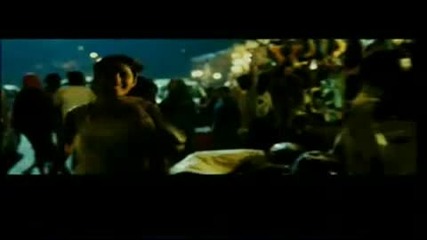Pussycat Dolls - Jai Ho(slumdog Millionaire Movie Music Video )