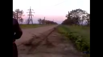 Youtube - Vaz 2105 Vs 2101.3gp 