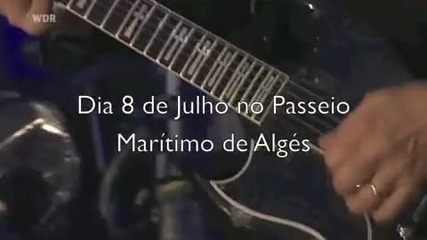 Dio - Heaven & Hell Alive - Follow The Tears 2009 H D 