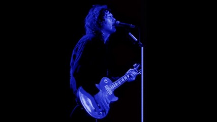 Gary Moore _ Midnight Blues