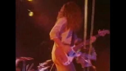 Deep Purple The Gypsy 