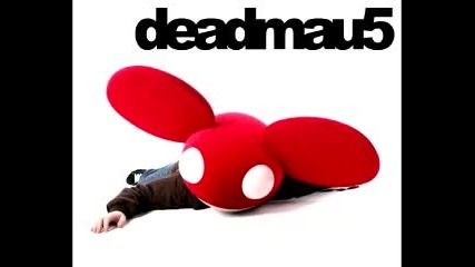 Deadmau5 - Moar Ghosts n Stuff 